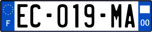 EC-019-MA