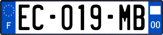 EC-019-MB
