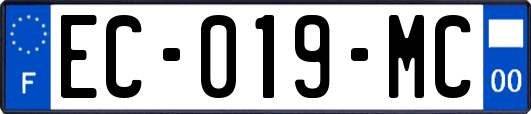 EC-019-MC