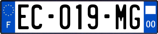 EC-019-MG