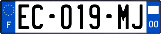 EC-019-MJ