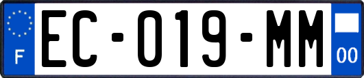 EC-019-MM