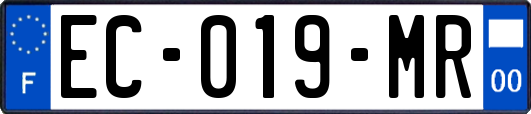 EC-019-MR