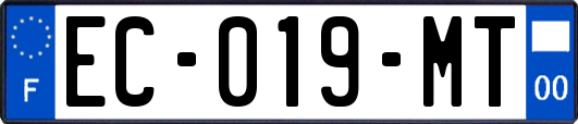 EC-019-MT