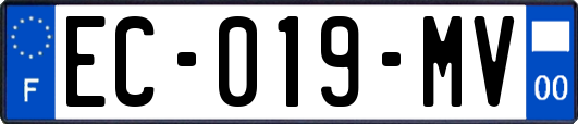 EC-019-MV