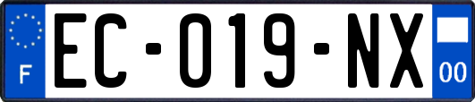 EC-019-NX