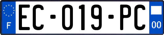 EC-019-PC