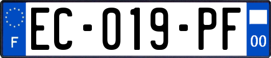EC-019-PF
