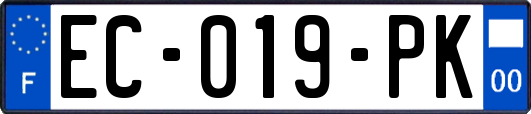 EC-019-PK
