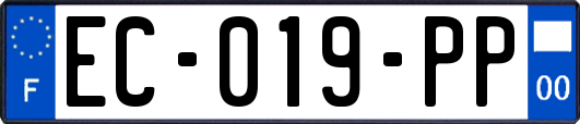 EC-019-PP