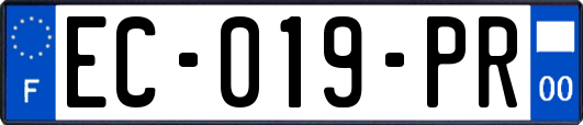 EC-019-PR