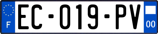 EC-019-PV