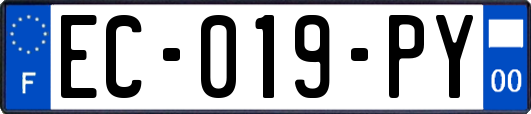 EC-019-PY