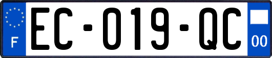EC-019-QC