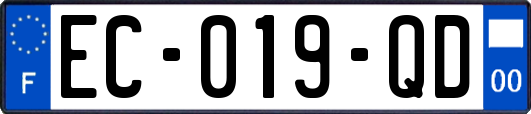 EC-019-QD