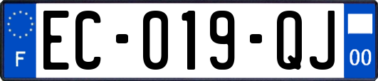 EC-019-QJ