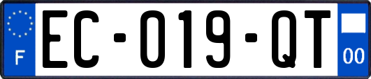 EC-019-QT
