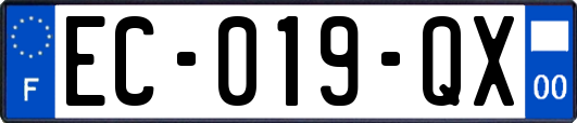 EC-019-QX