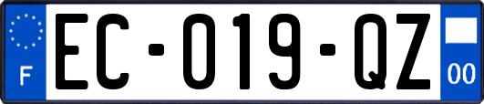 EC-019-QZ