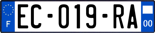 EC-019-RA