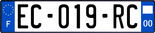 EC-019-RC
