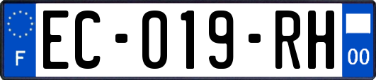 EC-019-RH