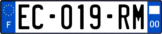 EC-019-RM