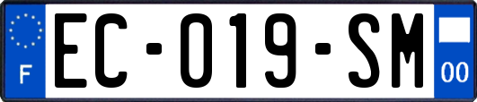 EC-019-SM