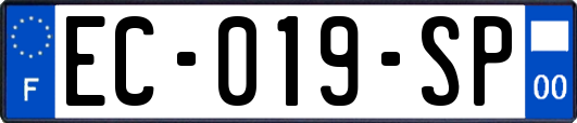EC-019-SP