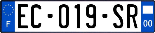 EC-019-SR