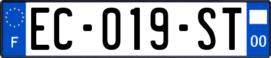 EC-019-ST