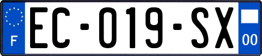 EC-019-SX