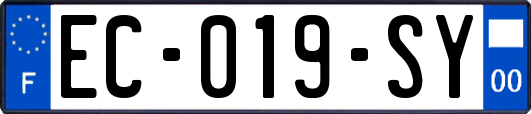 EC-019-SY