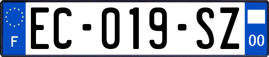 EC-019-SZ
