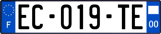 EC-019-TE