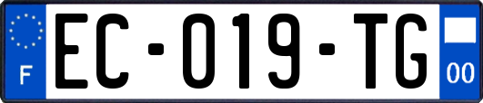 EC-019-TG