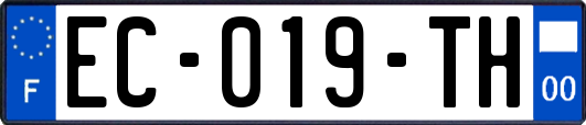 EC-019-TH