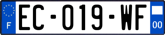 EC-019-WF