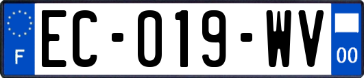 EC-019-WV