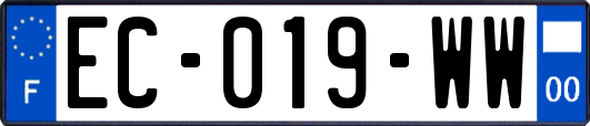 EC-019-WW