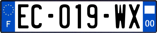 EC-019-WX