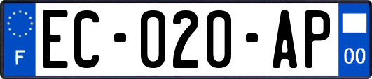 EC-020-AP