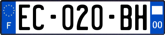 EC-020-BH