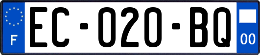 EC-020-BQ