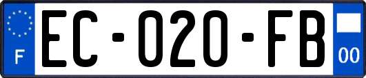 EC-020-FB