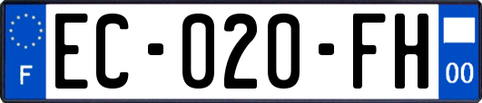 EC-020-FH