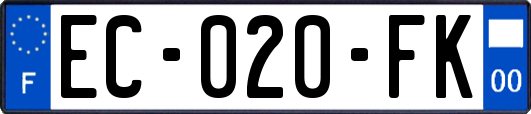 EC-020-FK