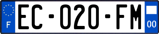 EC-020-FM