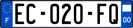 EC-020-FQ