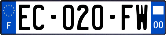 EC-020-FW